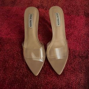 Steve Madden heels